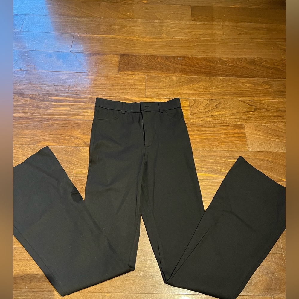 Zara Flare Pants